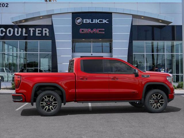 new 2025 GMC Sierra 1500 car, priced at $69,429