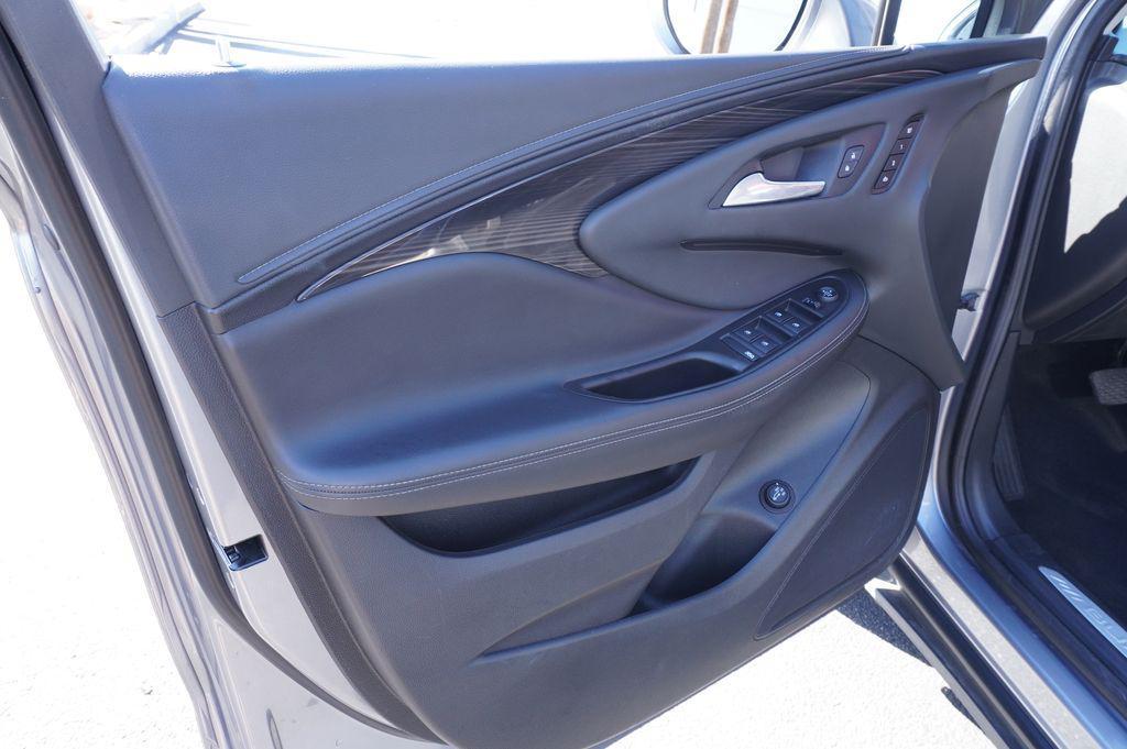 used 2019 Buick Envision car, priced at $17,365