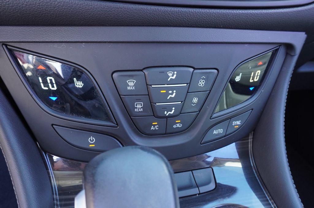 used 2019 Buick Envision car, priced at $17,365