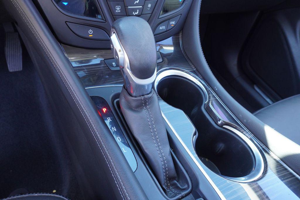 used 2019 Buick Envision car, priced at $17,365