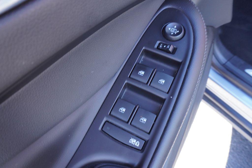 used 2019 Buick Envision car, priced at $17,365