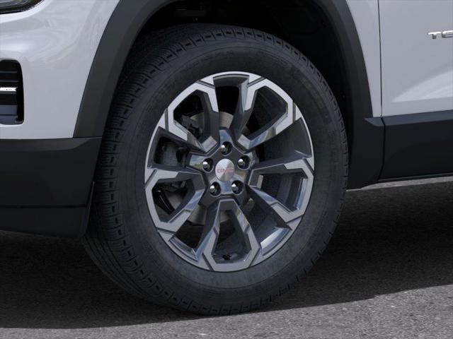 new 2025 GMC Terrain car, priced at $36,095