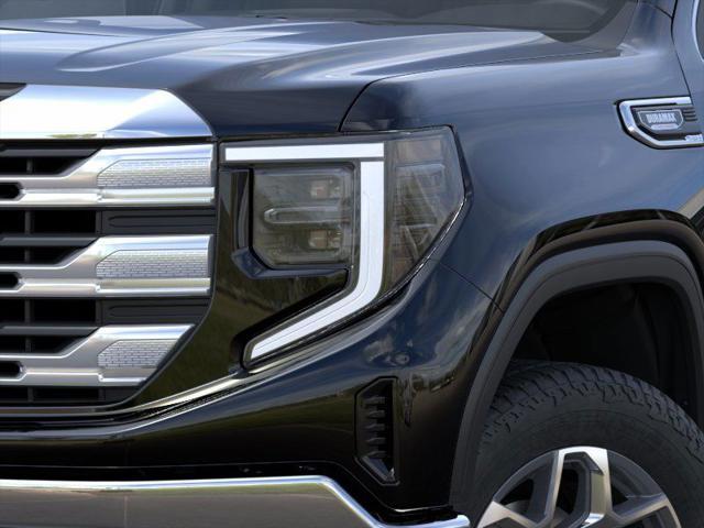 new 2024 GMC Sierra 1500 car, priced at $55,062