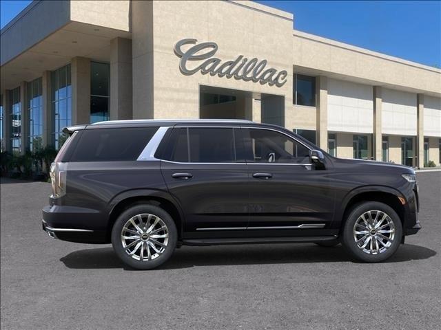 new 2024 Cadillac Escalade car, priced at $98,815