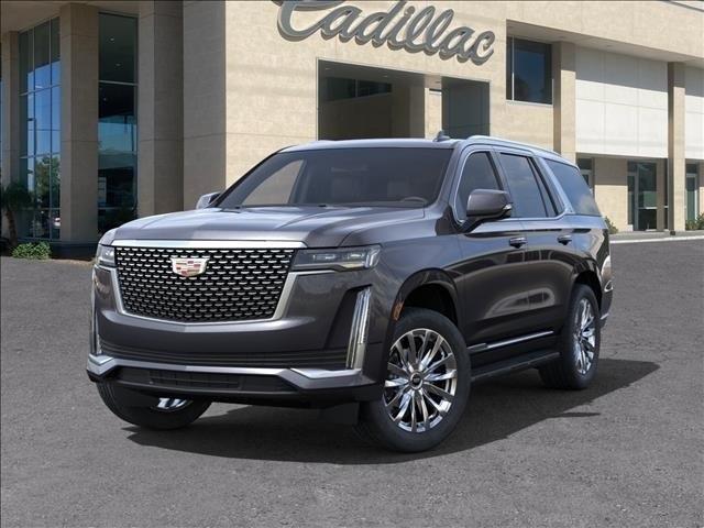 new 2024 Cadillac Escalade car, priced at $98,815