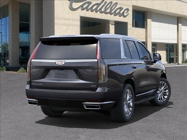 new 2024 Cadillac Escalade car, priced at $98,815