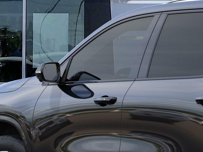 new 2026 Buick Enclave car, priced at $47,890