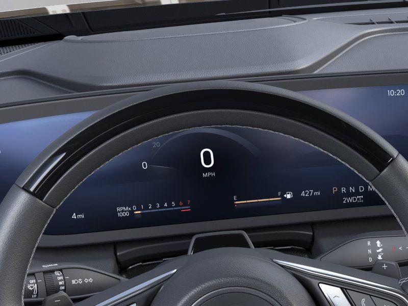 new 2026 Buick Enclave car, priced at $47,890