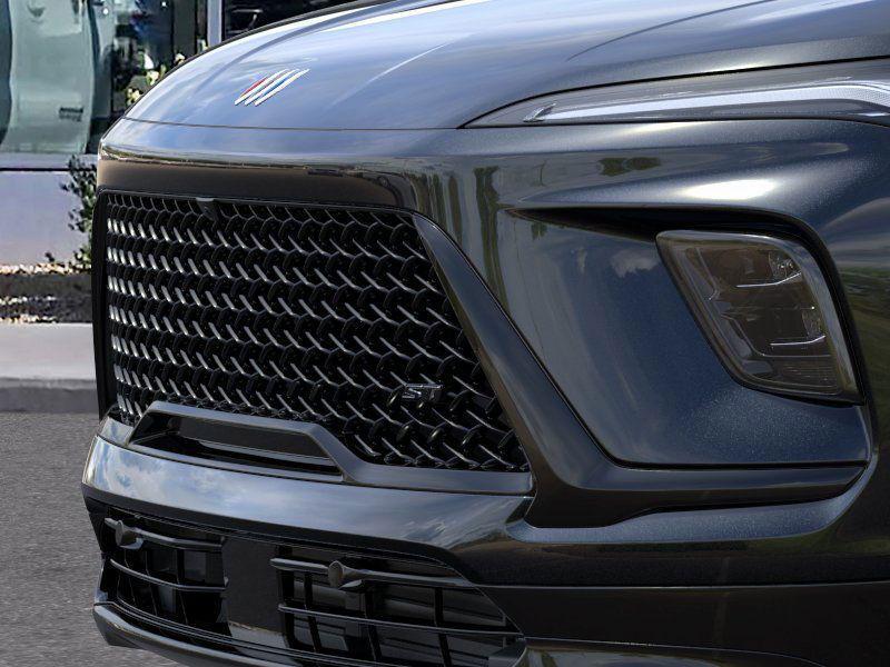 new 2026 Buick Enclave car, priced at $47,890