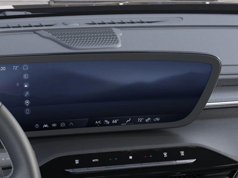 new 2026 Buick Enclave car, priced at $47,890