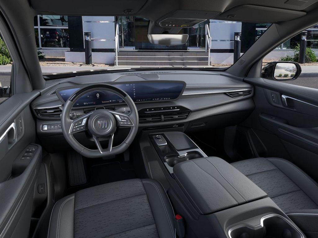 new 2026 Buick Enclave car, priced at $47,890