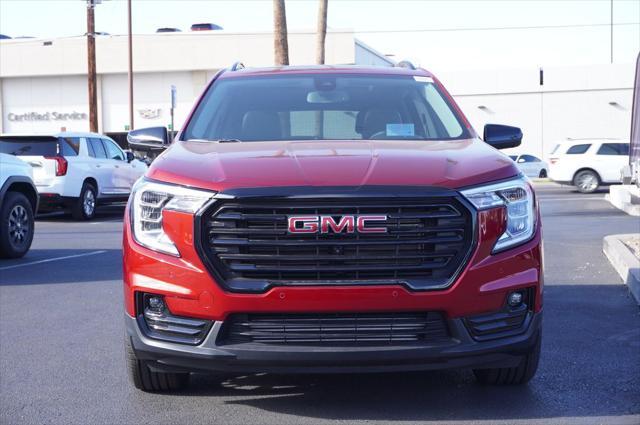 new 2024 GMC Terrain car, priced at $30,166