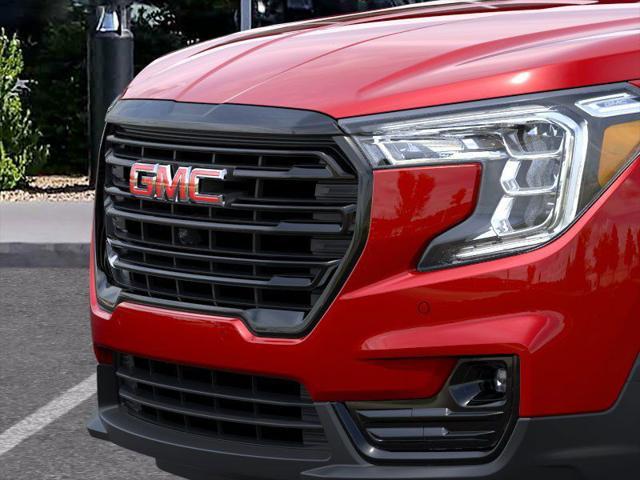 new 2024 GMC Terrain car, priced at $31,208