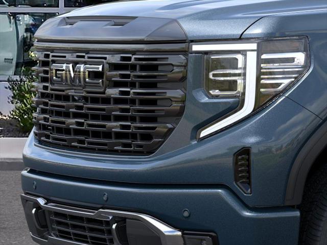 new 2025 GMC Sierra 1500 car, priced at $80,419