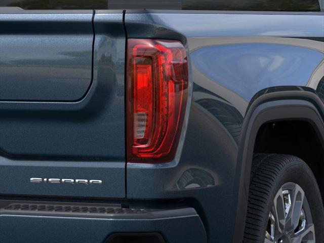 new 2025 GMC Sierra 1500 car, priced at $80,419