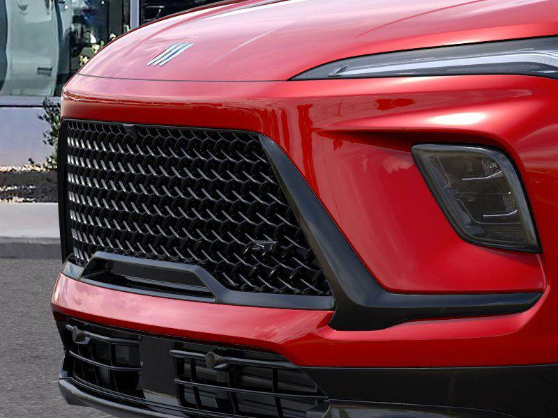 new 2026 Buick Enclave car, priced at $48,040