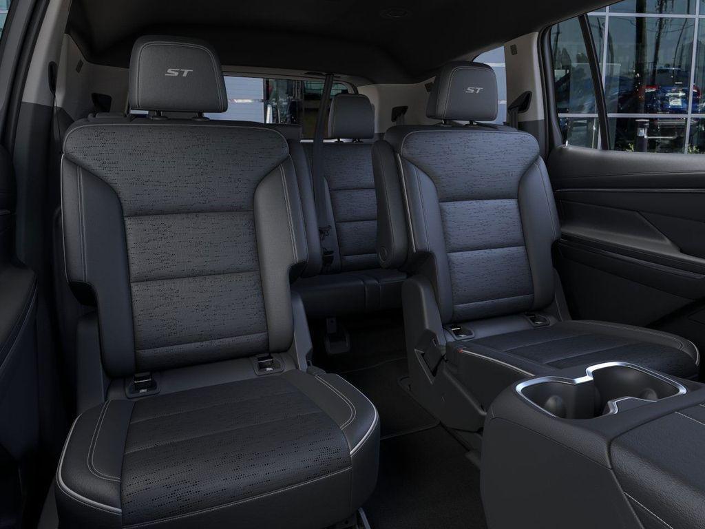 new 2026 Buick Enclave car, priced at $48,040