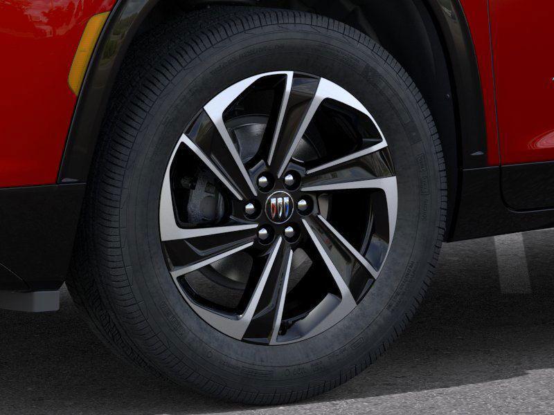 new 2026 Buick Enclave car, priced at $48,040