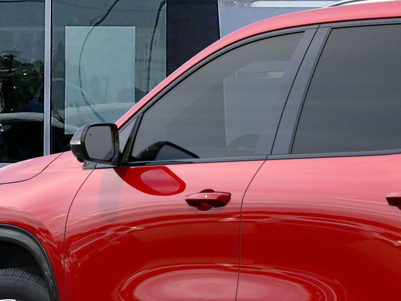 new 2026 Buick Enclave car, priced at $48,040