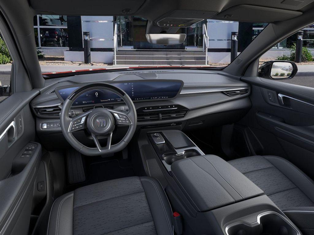new 2026 Buick Enclave car, priced at $48,040