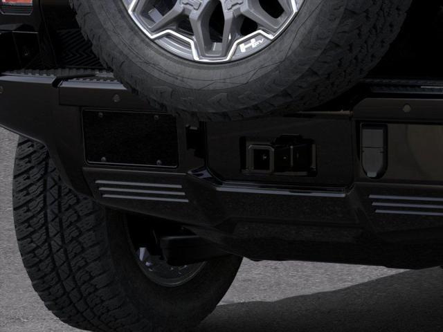 new 2025 GMC HUMMER EV SUV car, priced at $101,872
