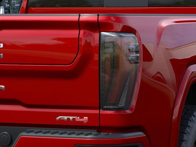 new 2025 GMC Sierra 2500 car, priced at $87,176