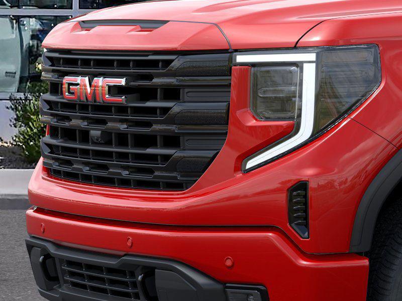 new 2026 GMC Sierra 1500 car, priced at $61,335