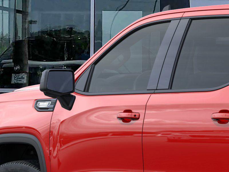 new 2026 GMC Sierra 1500 car, priced at $61,335
