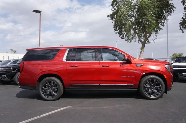 new 2024 GMC Yukon XL car, priced at $99,345