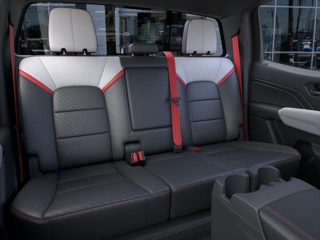 new 2024 GMC Canyon car, priced at $1,898,223