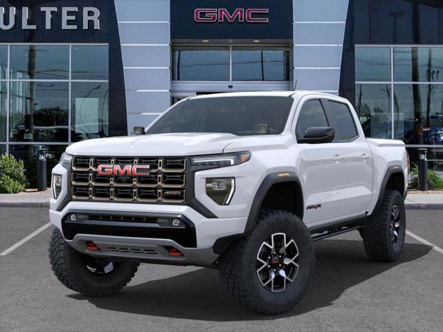 new 2024 GMC Canyon car, priced at $1,898,223