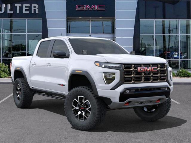 new 2024 GMC Canyon car, priced at $1,898,223