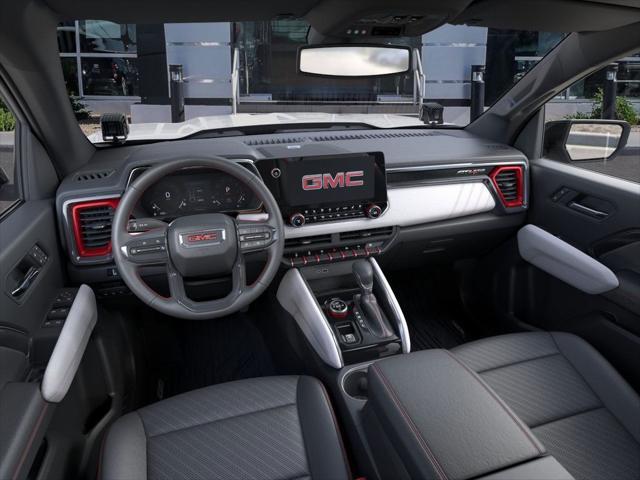 new 2024 GMC Canyon car, priced at $1,898,223