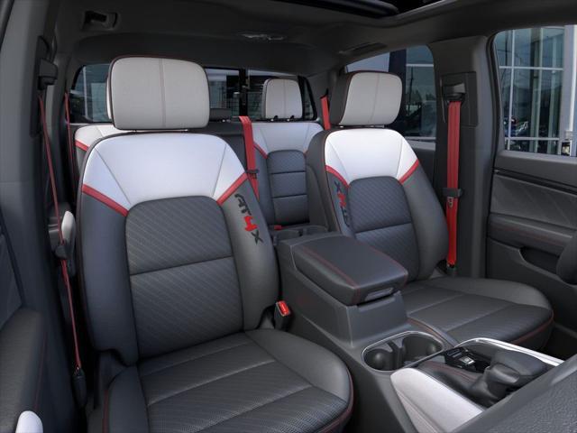 new 2024 GMC Canyon car, priced at $1,898,223