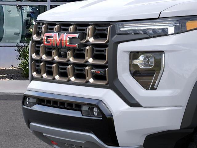 new 2024 GMC Canyon car, priced at $1,898,223