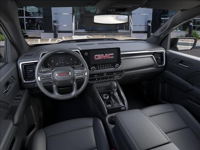 new 2024 GMC Canyon car, priced at $45,005