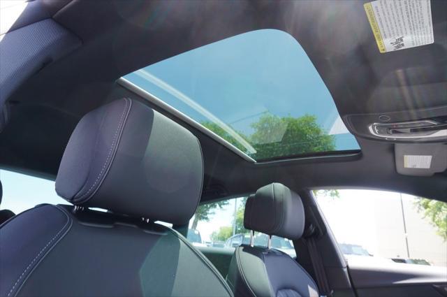 used 2024 Audi S5 car, priced at $54,940