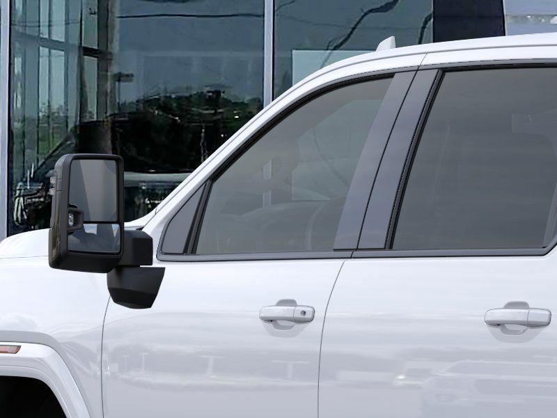 new 2026 GMC Sierra 2500 car, priced at $90,414