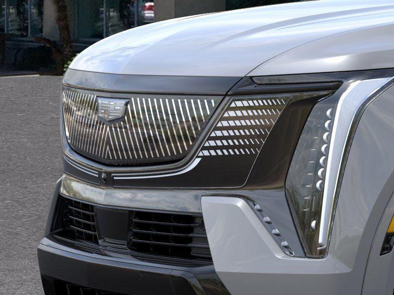 new 2026 Cadillac Escalade IQL car, priced at $164,815