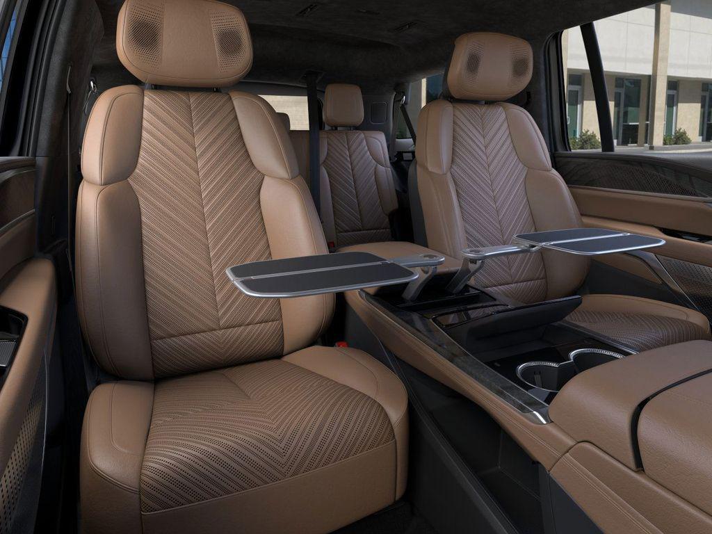 new 2026 Cadillac Escalade IQL car, priced at $164,815