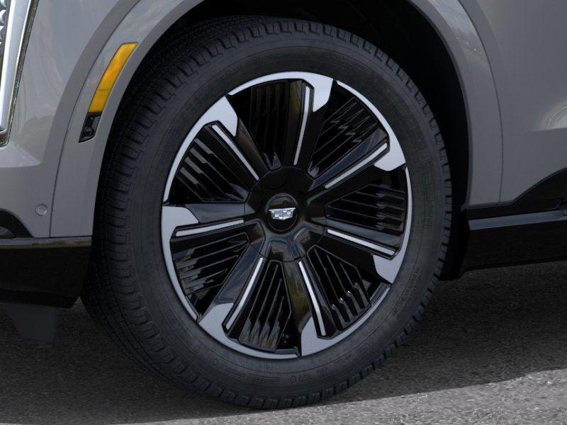 new 2026 Cadillac Escalade IQL car, priced at $164,815