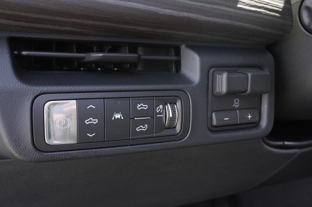 new 2025 GMC Sierra EV car, priced at $87,825