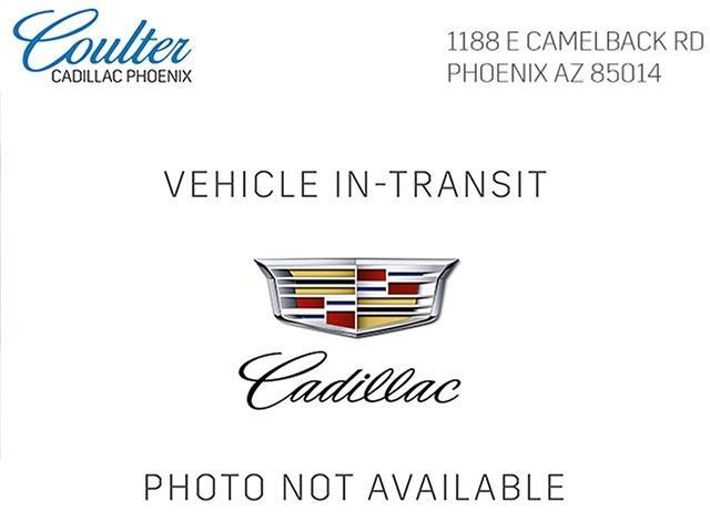 new 2024 Cadillac LYRIQ car, priced at $73,695