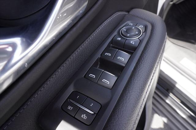 used 2021 GMC Yukon XL car, priced at $56,098