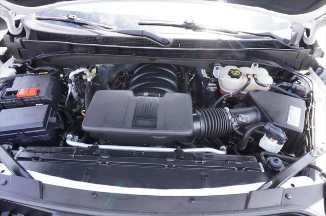 used 2021 GMC Yukon XL car, priced at $56,098
