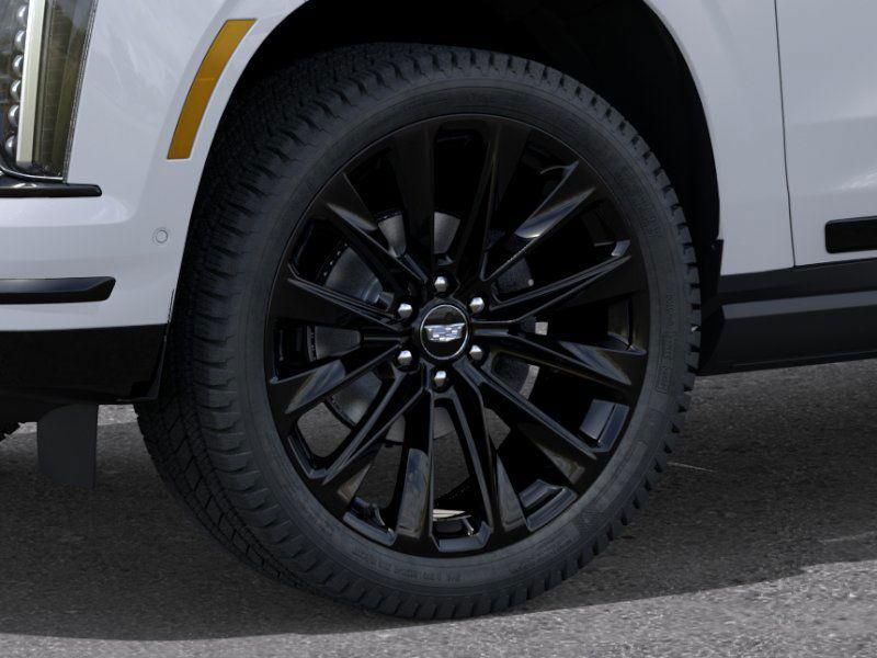 new 2026 Cadillac Escalade car, priced at $131,970