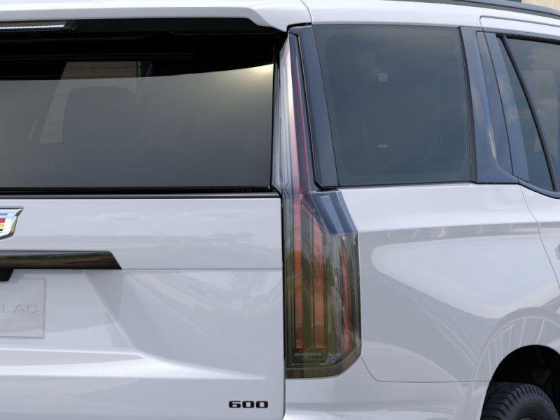 new 2026 Cadillac Escalade car, priced at $131,970