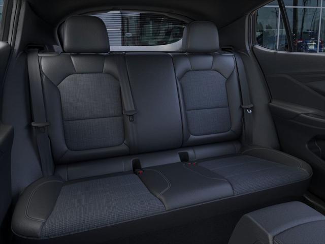 new 2025 Buick Envista car, priced at $24,690
