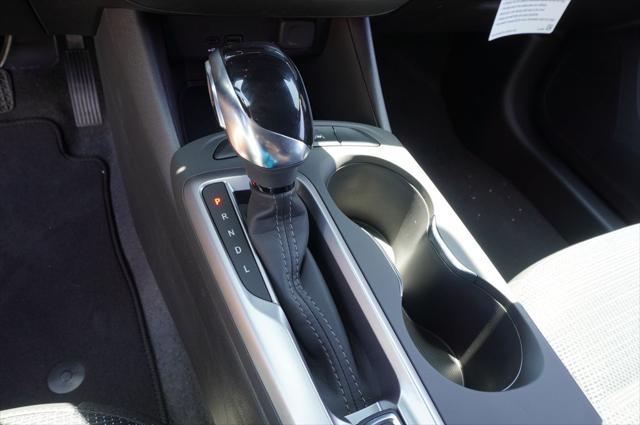 new 2025 Buick Envista car, priced at $20,481