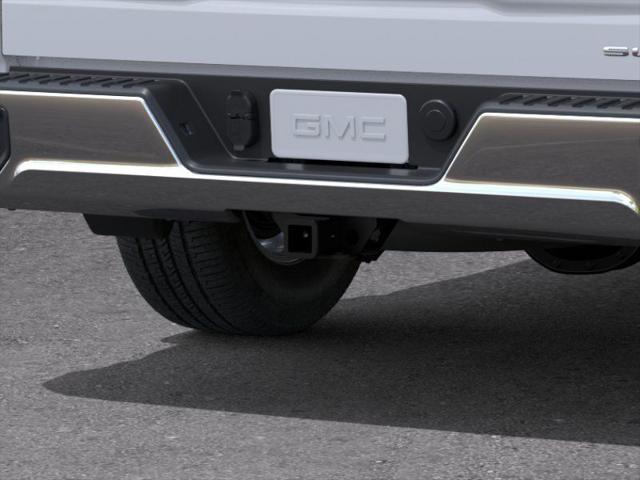 new 2025 GMC Sierra 1500 car, priced at $44,731